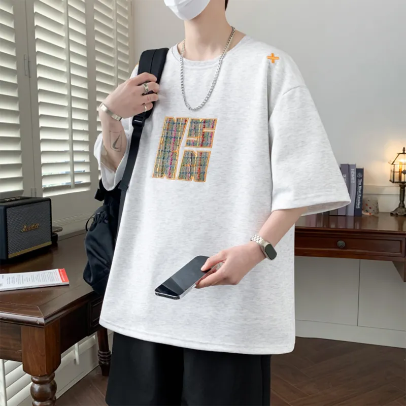 ZWWWZ T Shirts Unisex-19