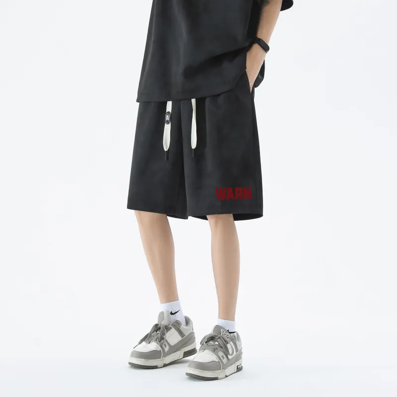 ZWWWZ Casual Sportswear Unisex-3