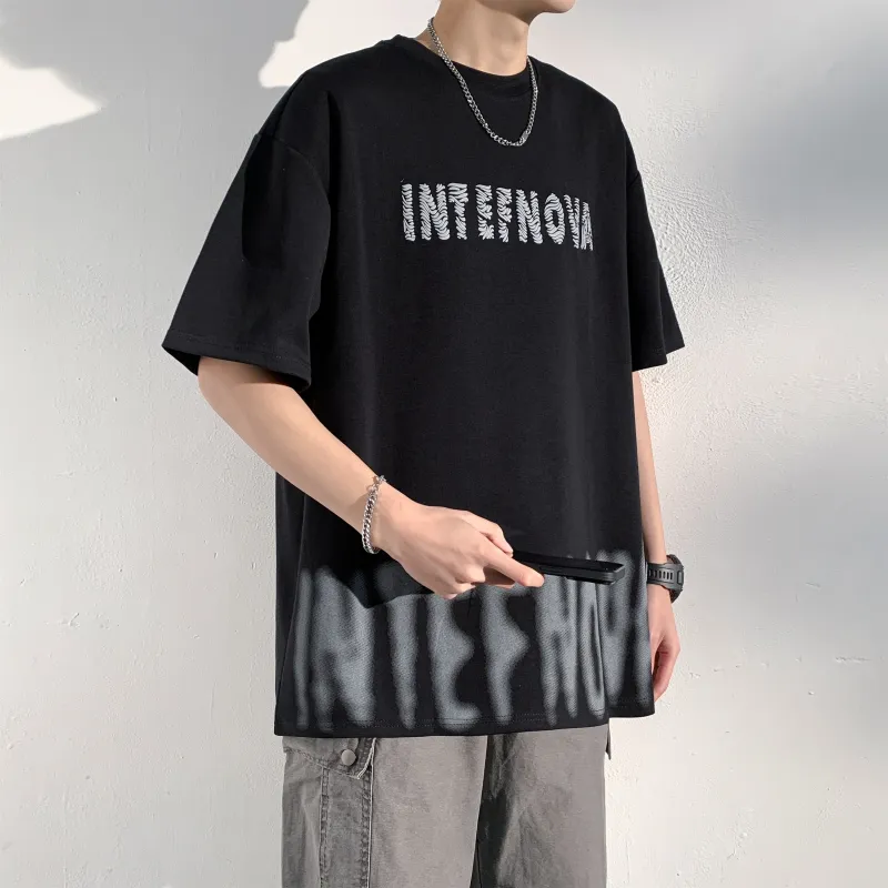 ZWWWZ T Shirts Unisex-5