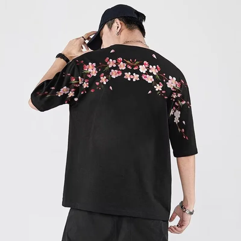 ZWWWZ T Shirts Unisex-3