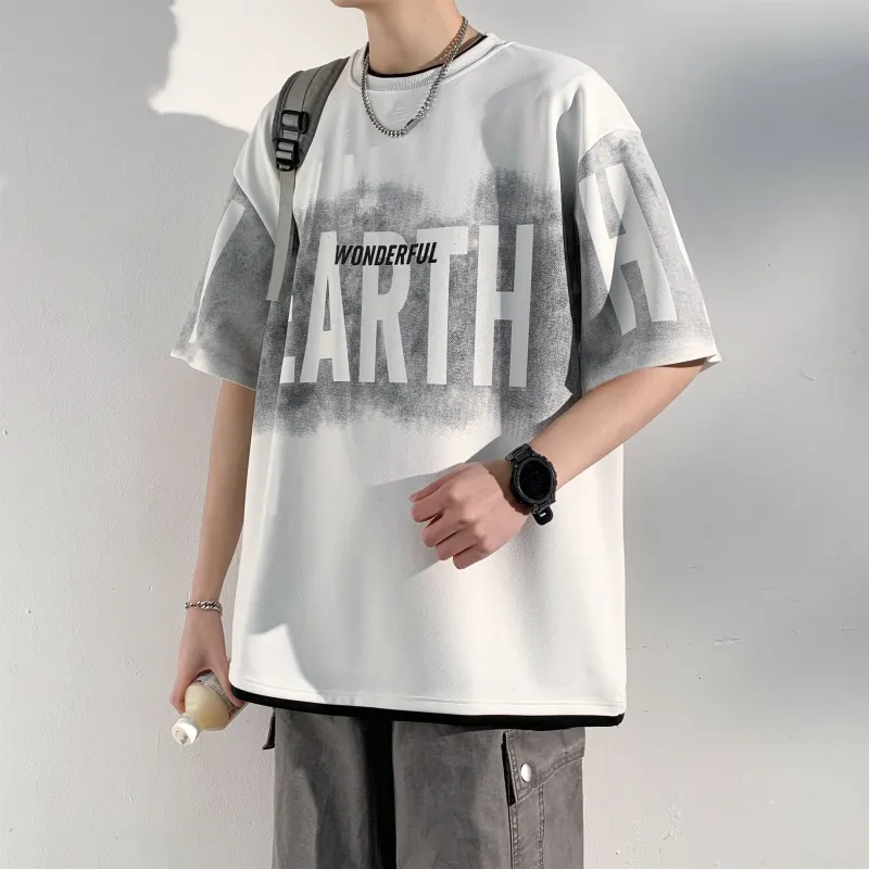 ZWWWZ T Shirts Unisex-15