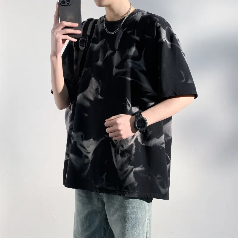 ZWWWZ T Shirts Unisex-15