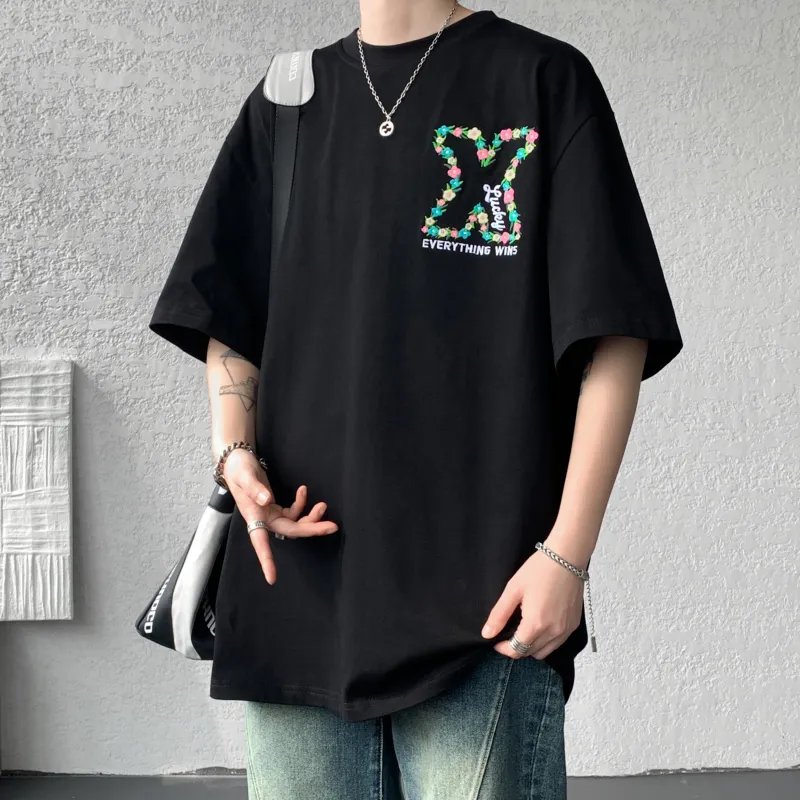 ZWWWZ T Shirts Unisex-4