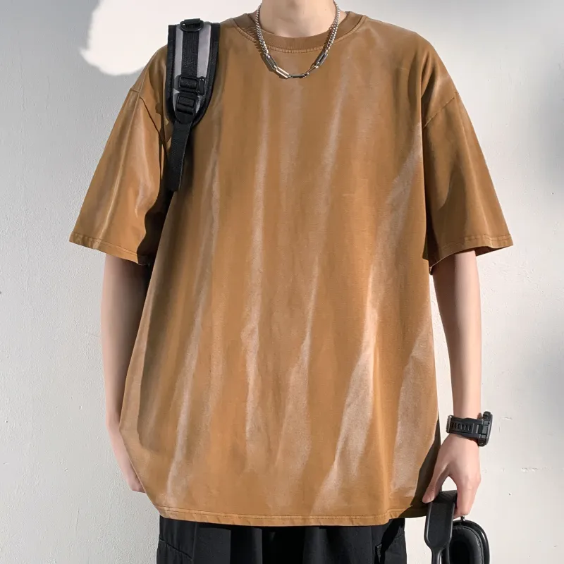 ZWWWZ T Shirts Unisex-6