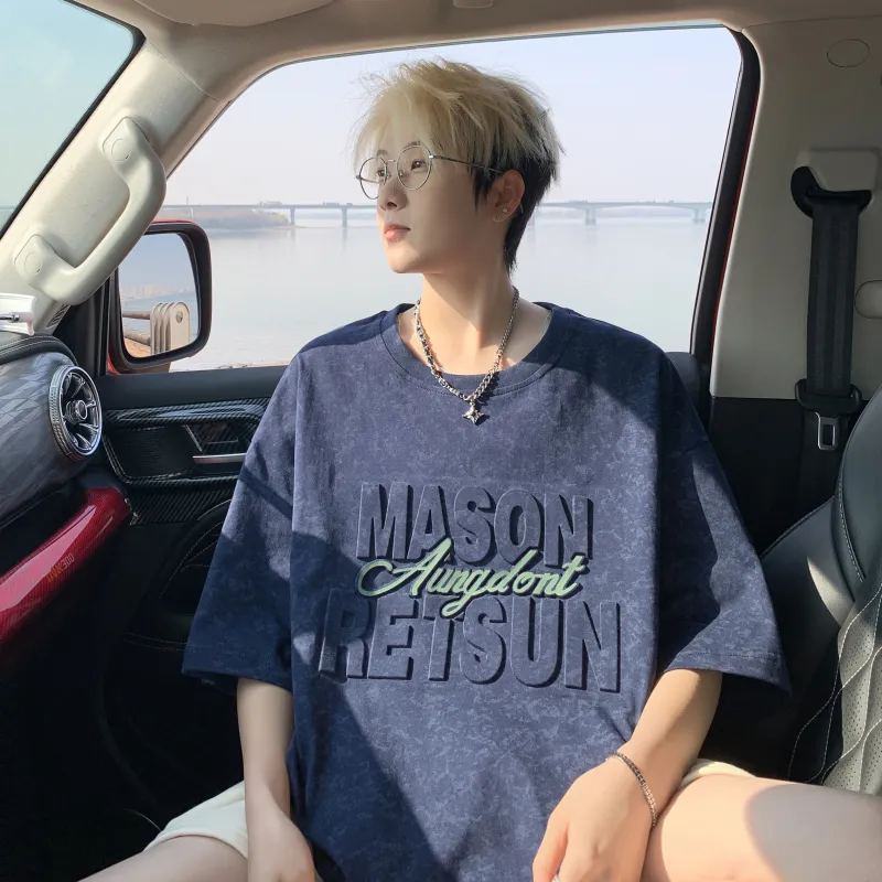 ZWWWZ T Shirts Unisex-19