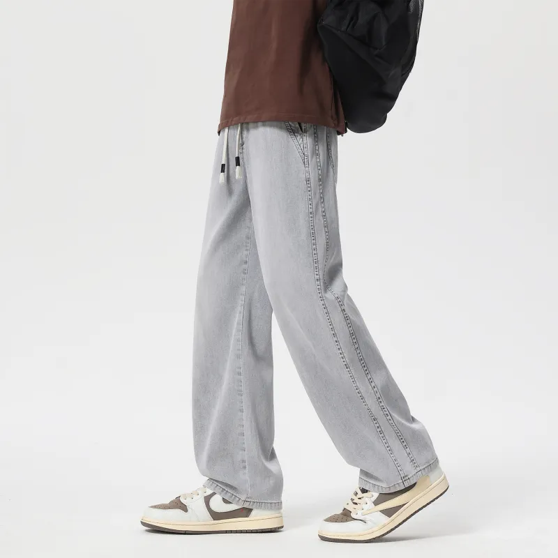ZWWWZ Jeans Unisex-10