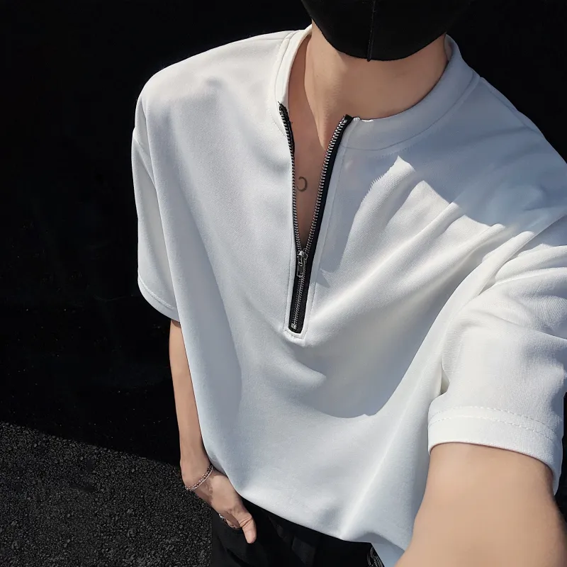 ZWWWZ T Shirts Unisex-8