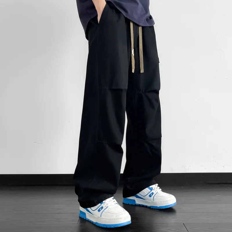 ZWWWZ Jeans Unisex-18