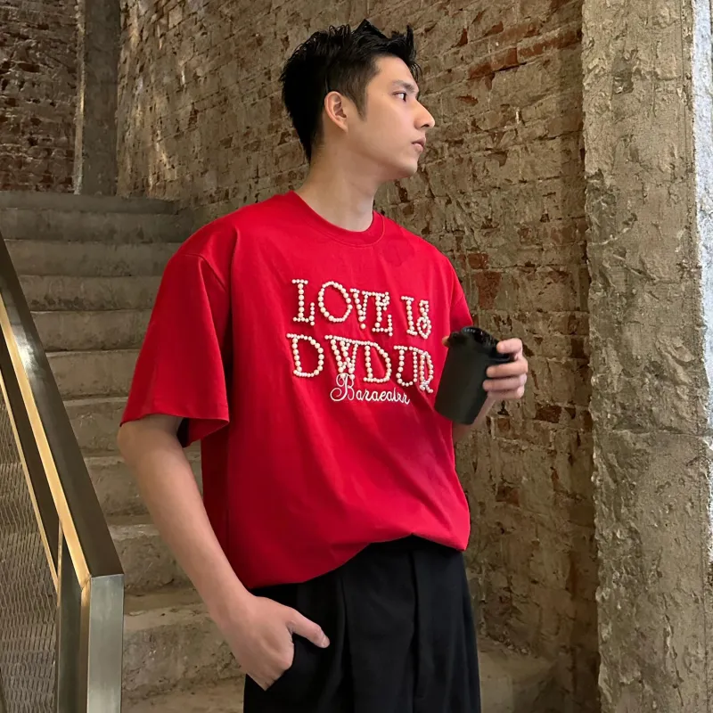 PAINT STAIN T-Shirts Unisex-16