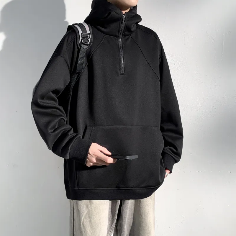 ZWWWZ Sweatshirts Unisex-6