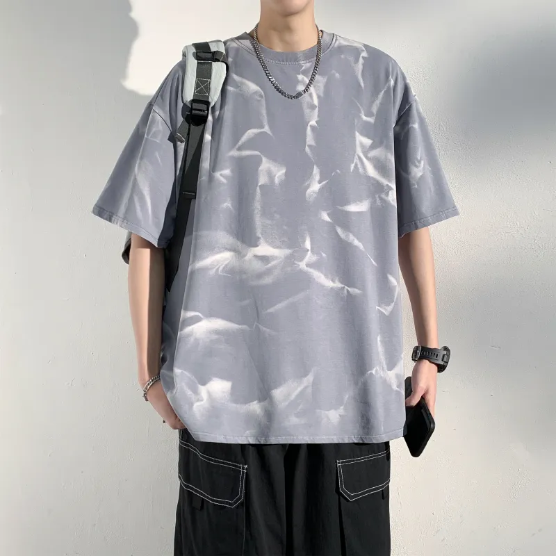 ZWWWZ T Shirts Unisex-2