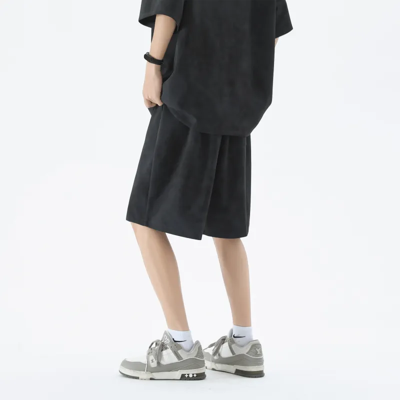 ZWWWZ Casual Sportswear Unisex-1