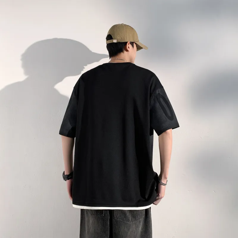 ZWWWZ T Shirts Unisex-6