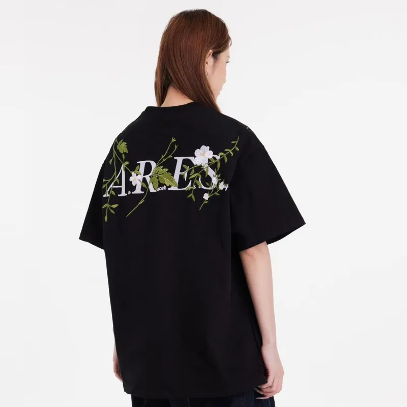 PAINT STAIN T Shirts Unisex-2