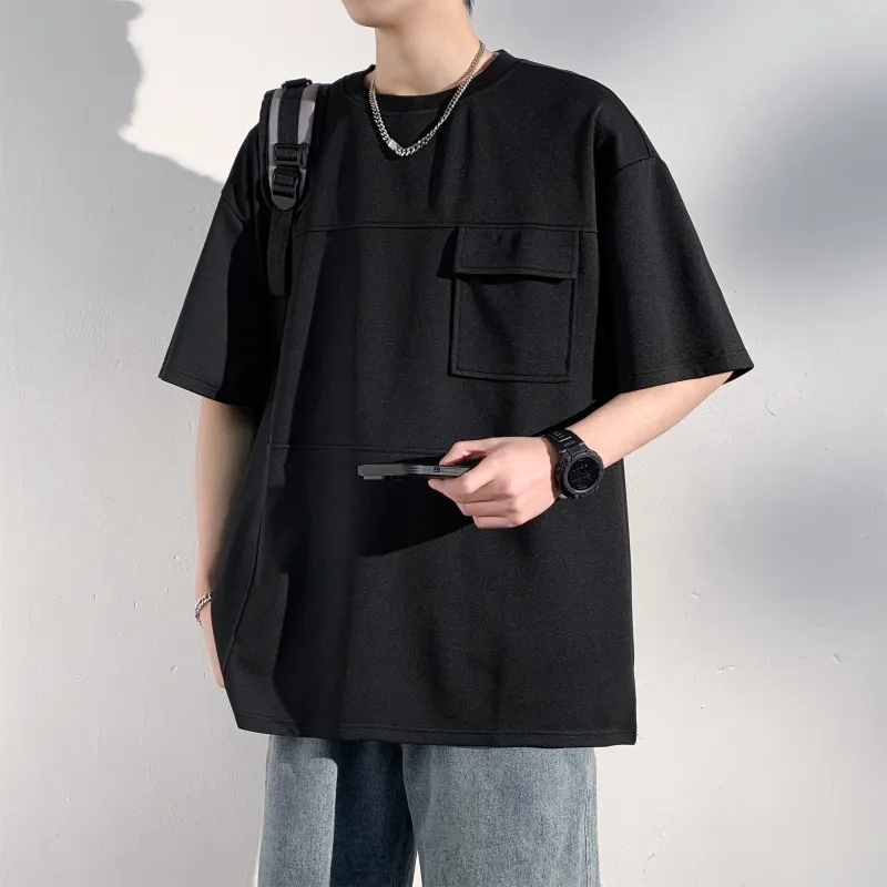 ZWWWZ T Shirts Unisex-14