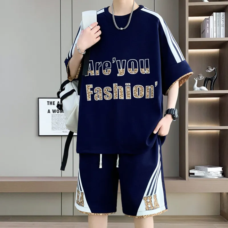 ZWWWZ Casual Sportswear Unisex-11
