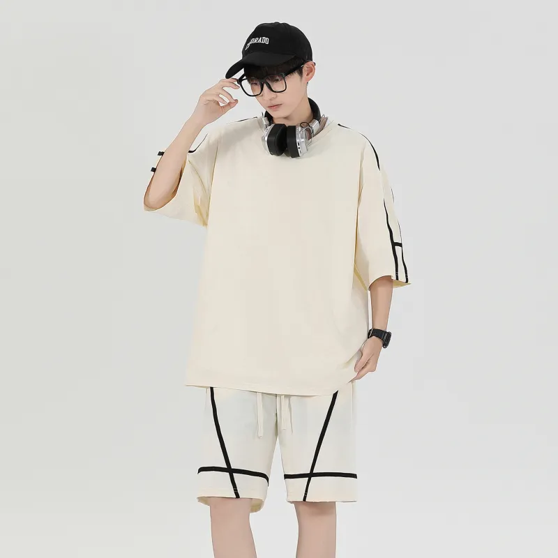 ZWWWZ Casual Sportswear Unisex-10