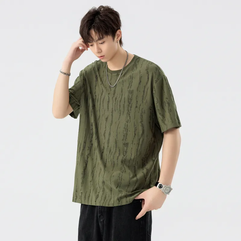 ZWWWZ T Shirts Unisex-4
