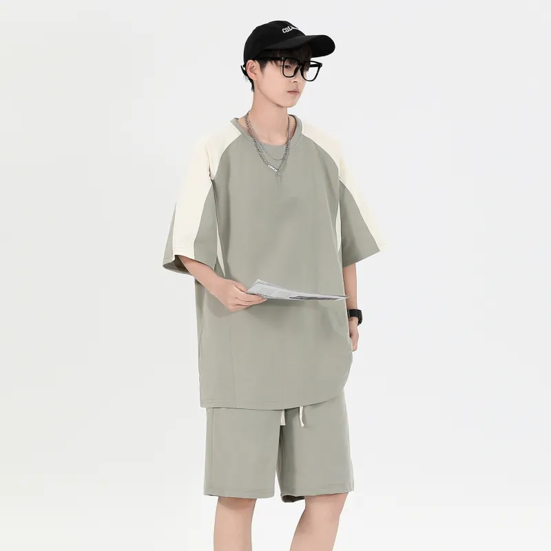 ZWWWZ Casual Sportswear Unisex-10