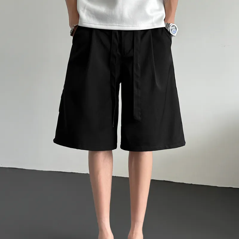 ZWWWZ Casual Shorts Unisex-5