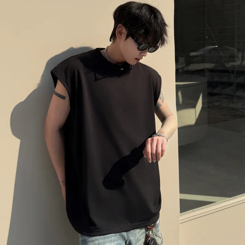 ZWWWZ Tank Tops Unisex-7
