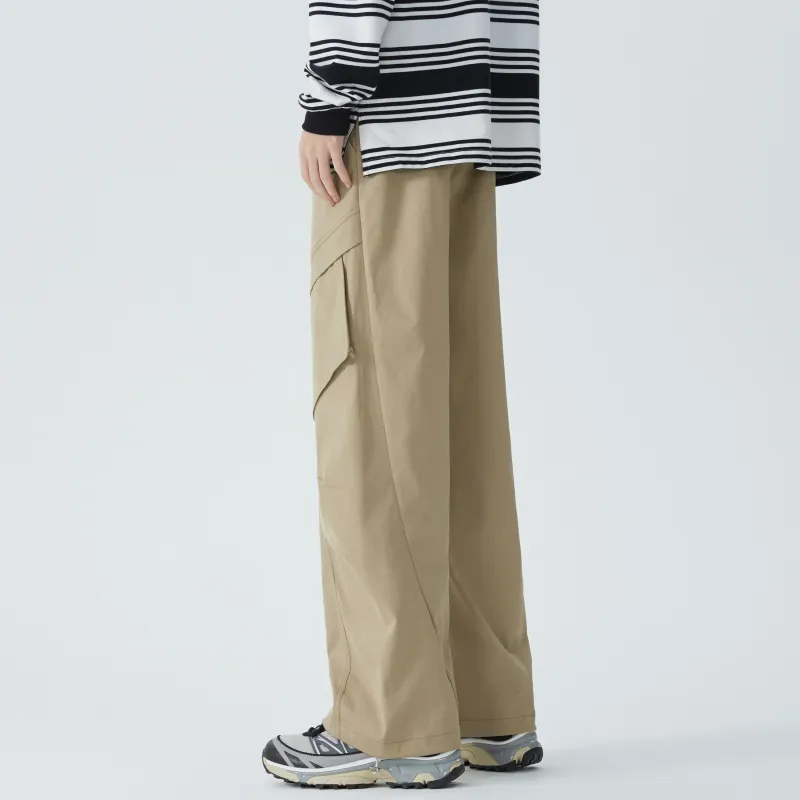 ZWWWZ Cargo Pants Unisex-9