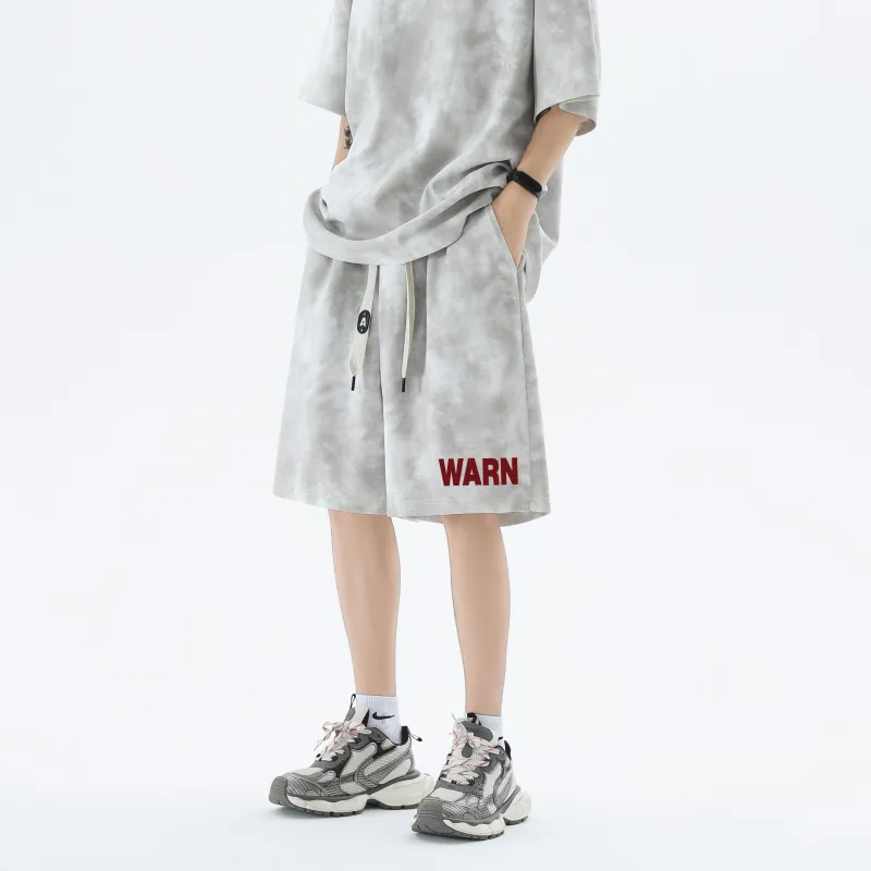 ZWWWZ Casual Sportswear Unisex-7