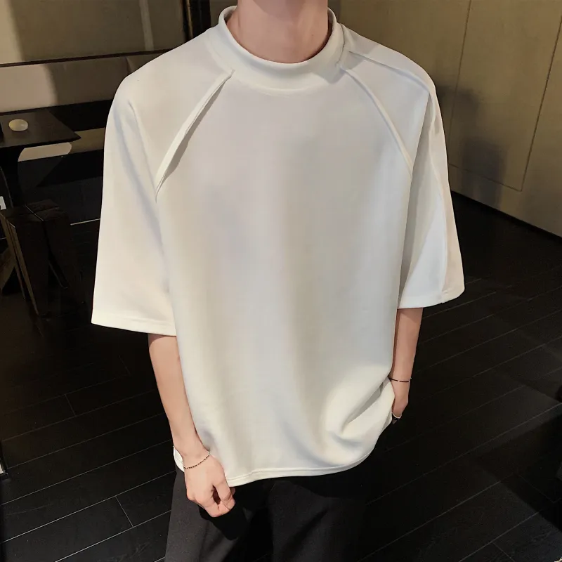 ZWWWZ T Shirts Unisex-9
