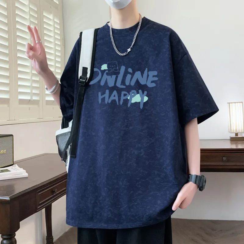 ZWWWZ T Shirts Unisex-17