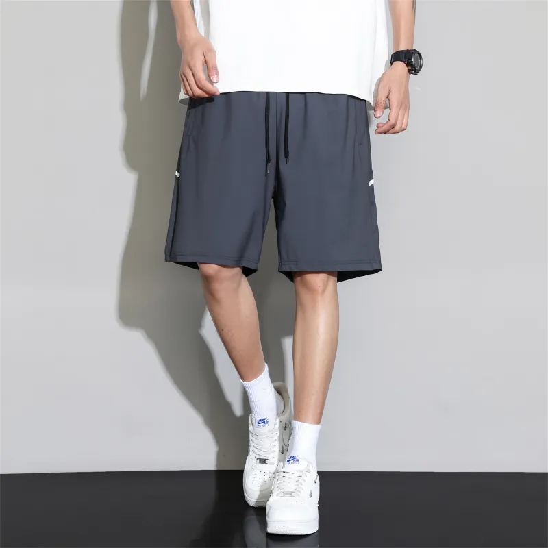 ZWWWZ Casual Shorts Unisex-6