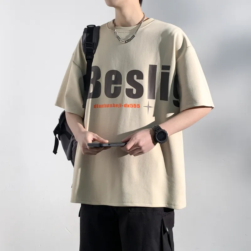 ZWWWZ T Shirts Unisex-17