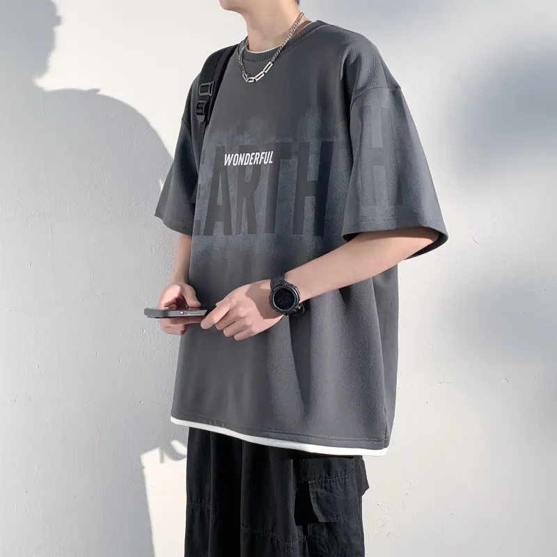 ZWWWZ T Shirts Unisex-11