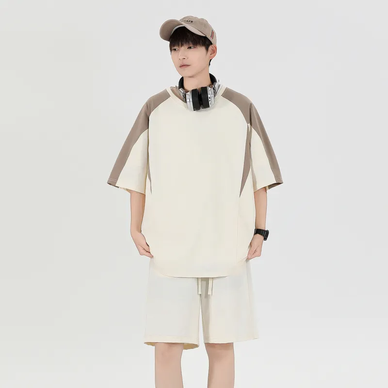 ZWWWZ Casual Sportswear Unisex-14