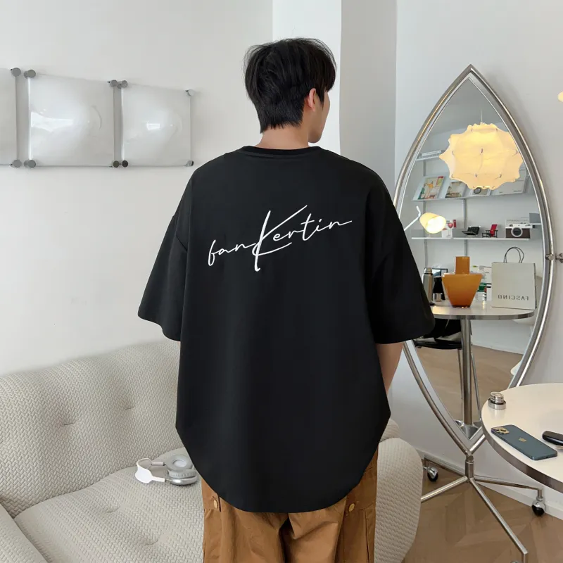 ZWWWZ T Shirts Unisex-8