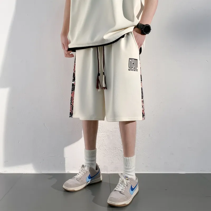 ZWWWZ Casual Sportswear Unisex-20