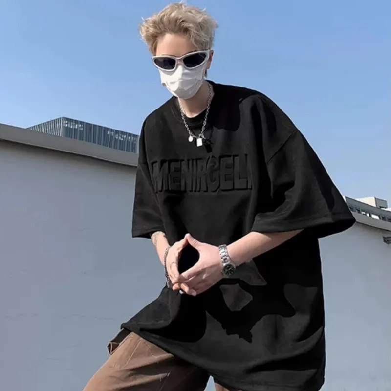 ZWWWZ T Shirts Unisex-16