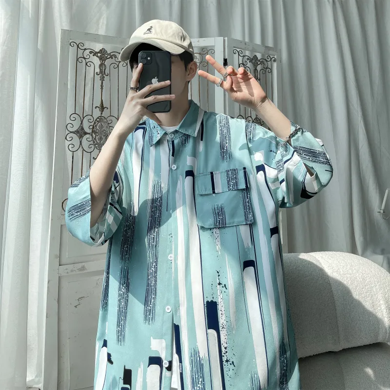 ZWWWZ Shirts Unisex-12