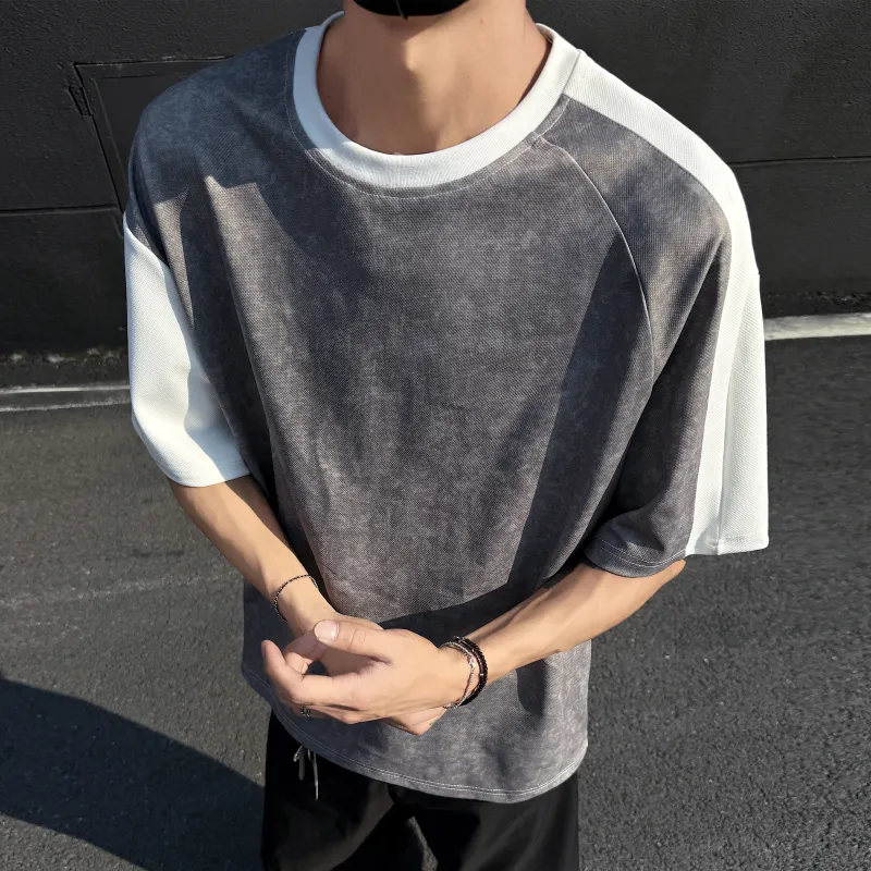 ZWWWZ T Shirts Unisex-6