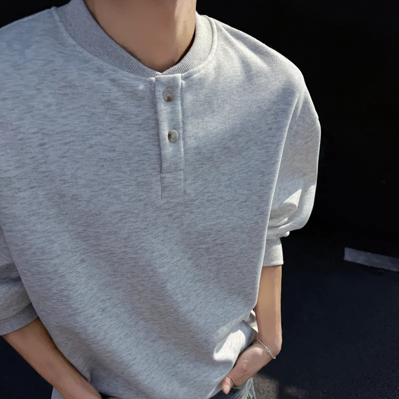 Fashion Sweatshirt Style Diverse To Meet Different Needs Unisex-17