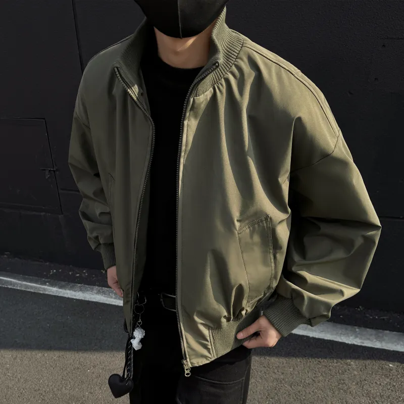 ZWWWZ Jackets Unisex-10