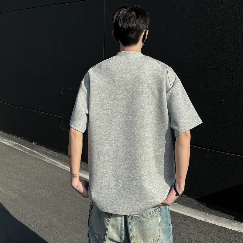 ZWWWZ T Shirts Unisex-10