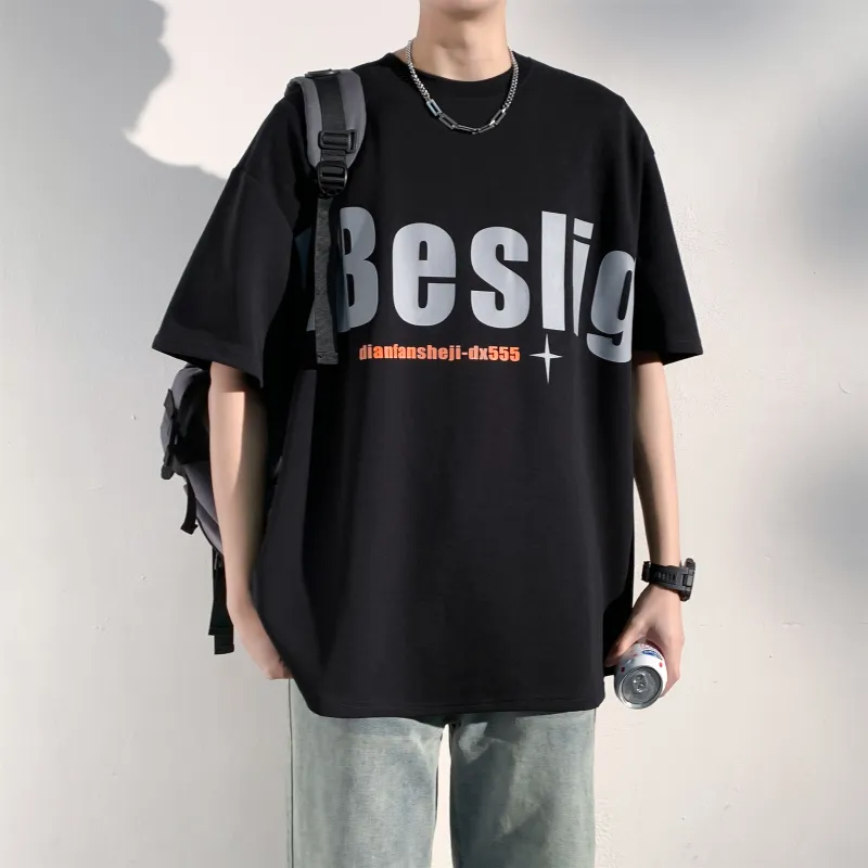 ZWWWZ T Shirts Unisex-8