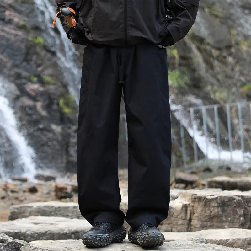 ZWWWZ Cargo Pants Unisex-2