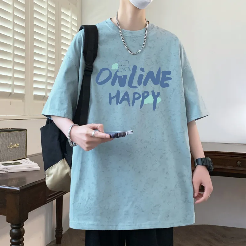 ZWWWZ T Shirts Unisex-5