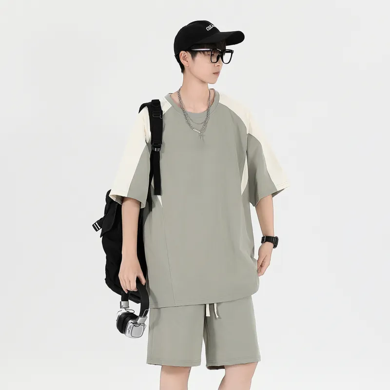 ZWWWZ Casual Sportswear Unisex-12