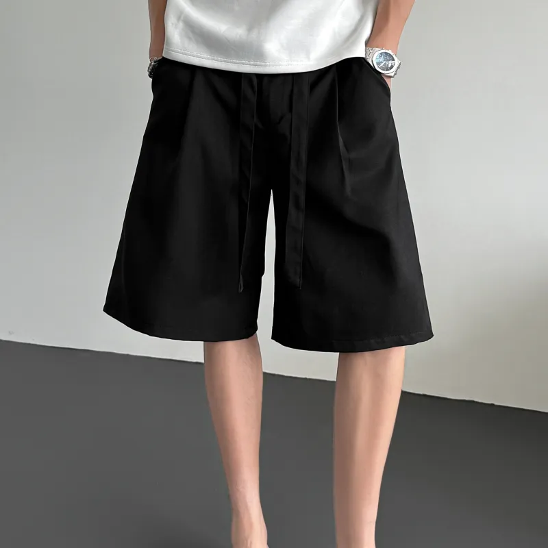 ZWWWZ Casual Shorts Unisex-6