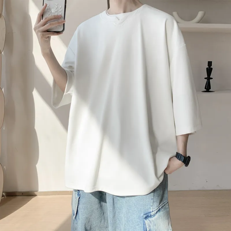 ZWWWZ T Shirts Unisex-4