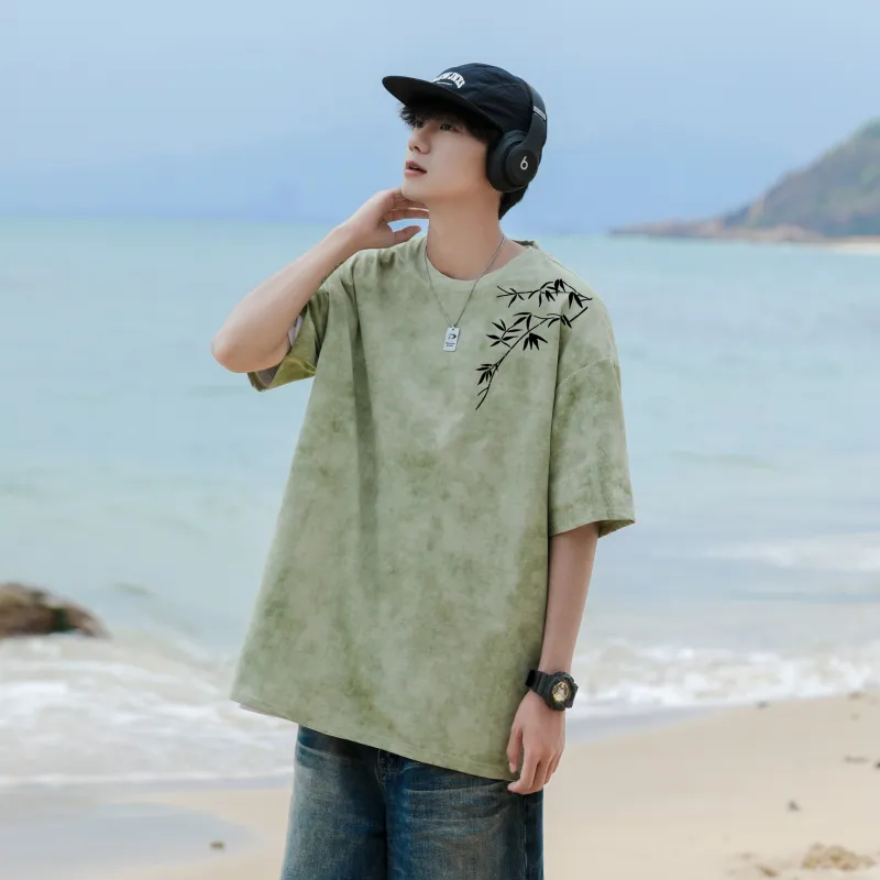 ZWWWZ T Shirts Unisex-24