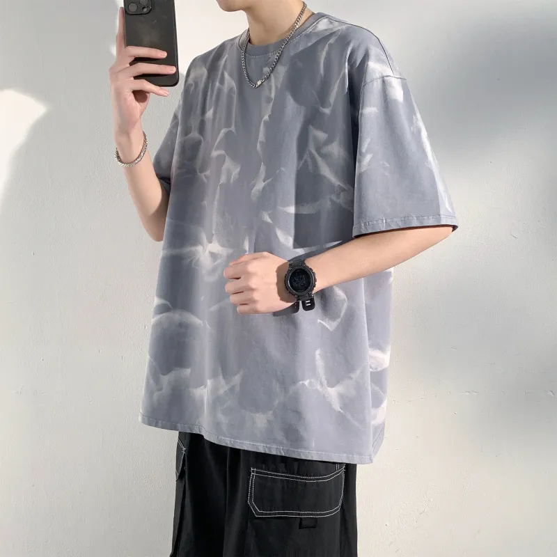 ZWWWZ T Shirts Unisex-3