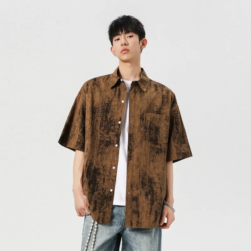 ZWWWZ Shirts Unisex-1